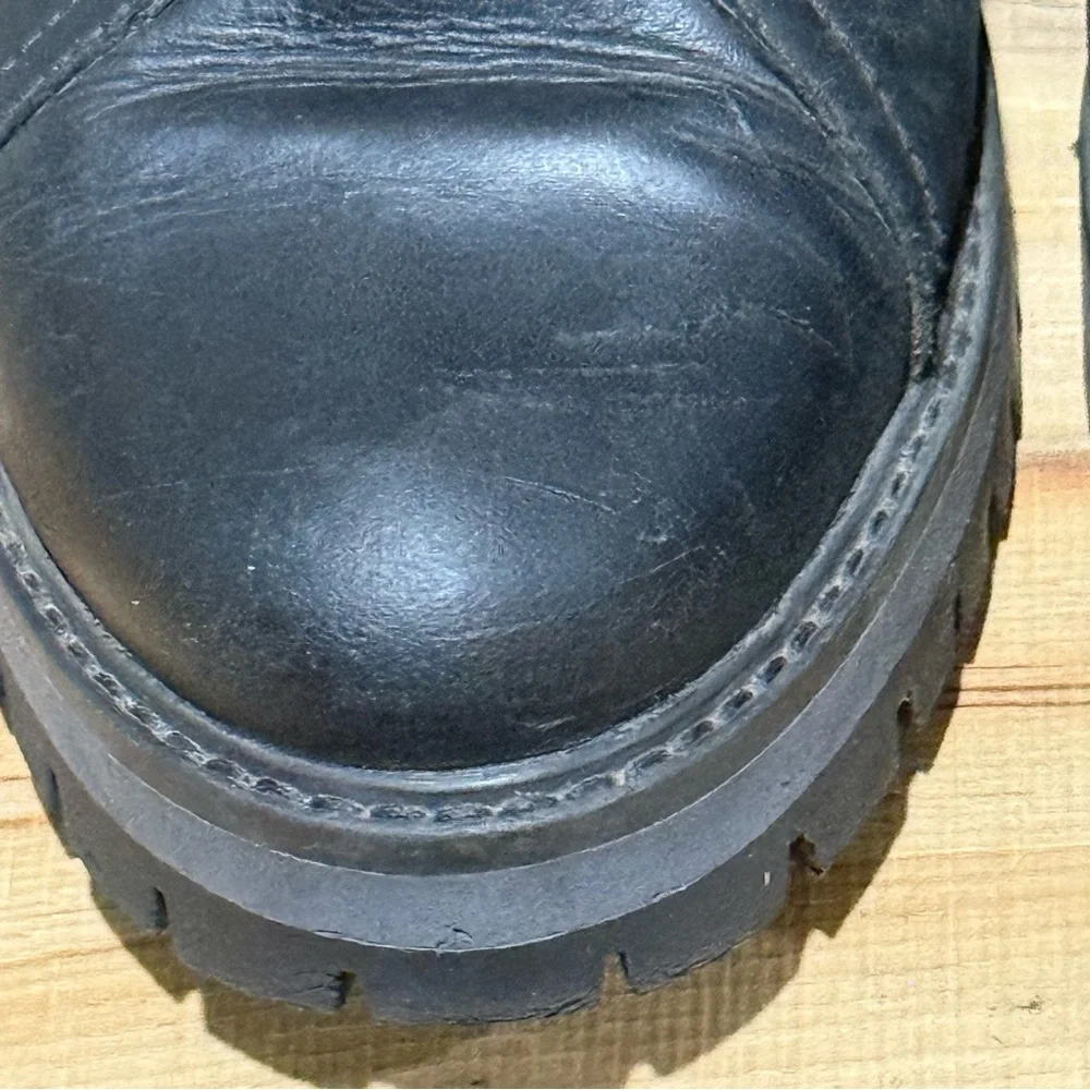 Timberland these boots